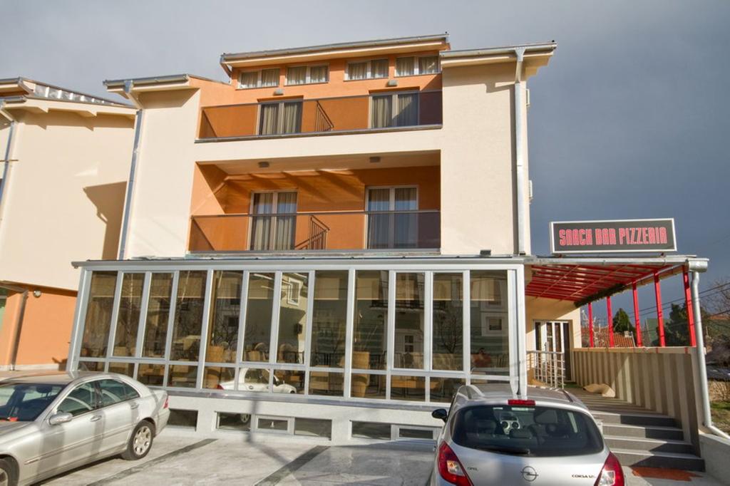 Hotel City Code Spa